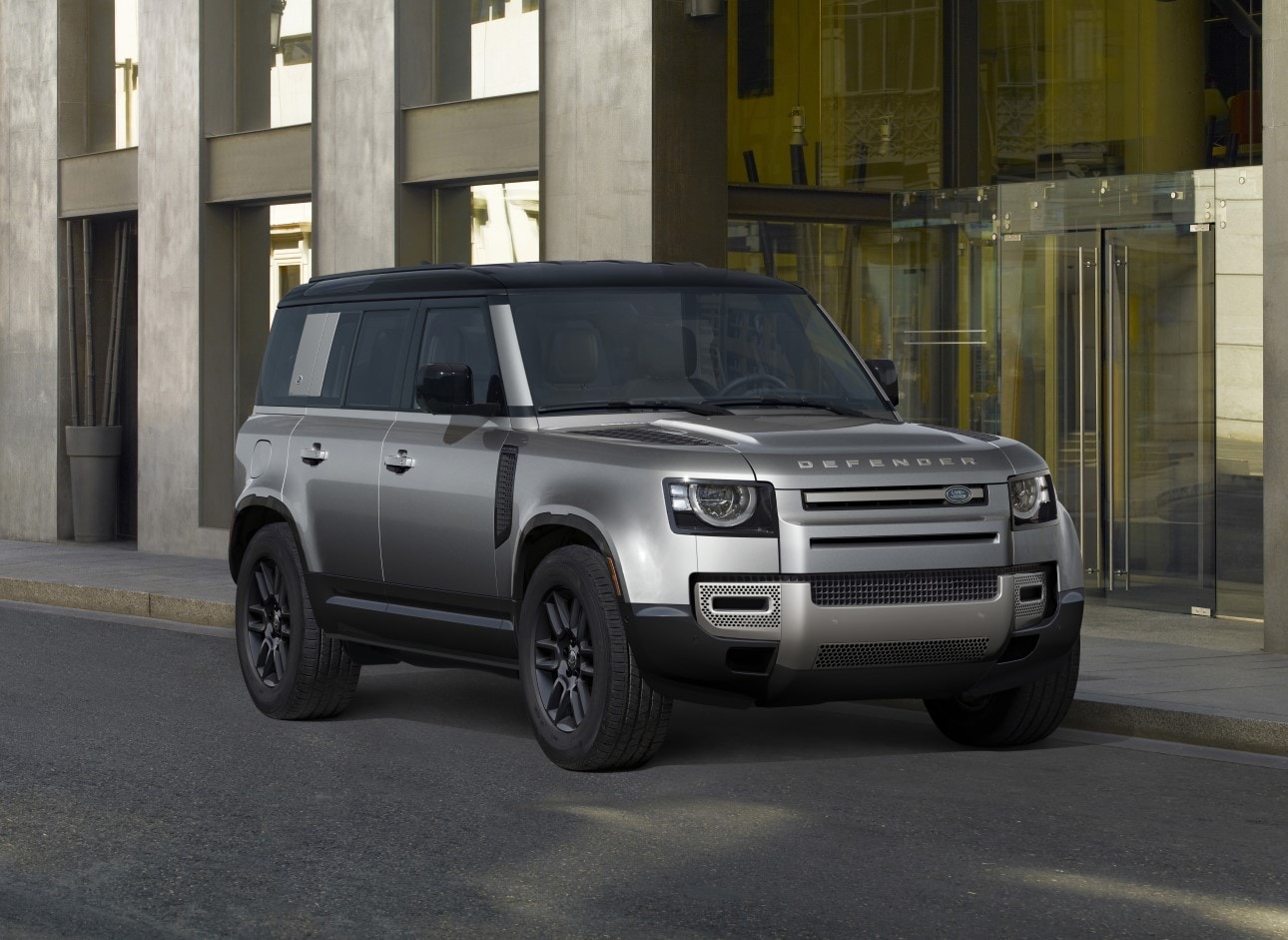 Land Rover Dealer Winter Park FL