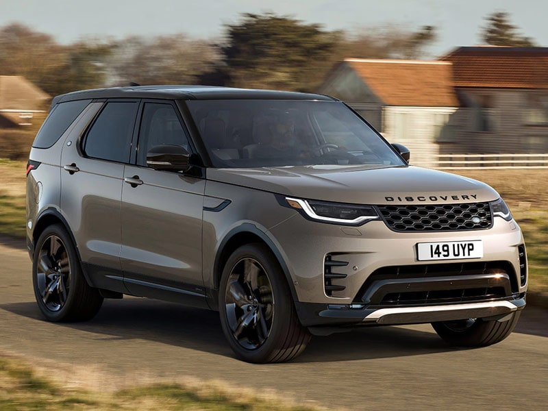 Discovery Lease Offers