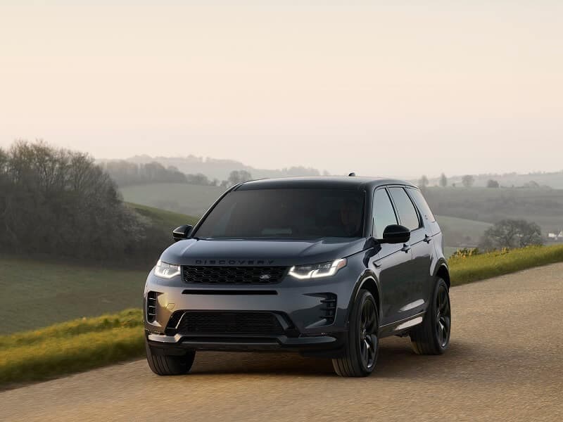 Discovery Sport