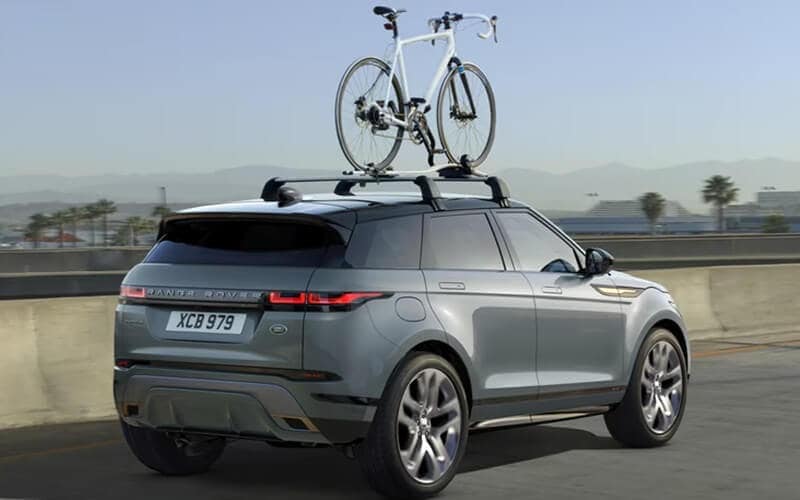 Genuine Range Rover Parts Orlando FL