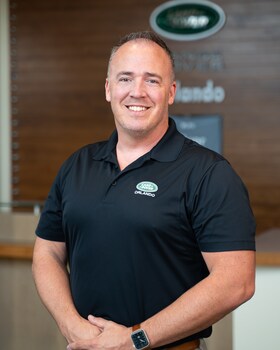 Staff member Matthew Billadeau from ID_044af7