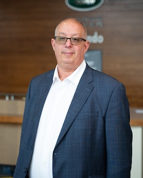 Staff member David Farnham from ID_1f27a2