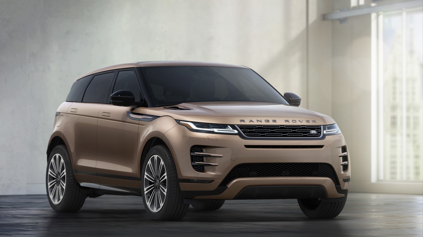 Land Rover Dealership Deltona FL
