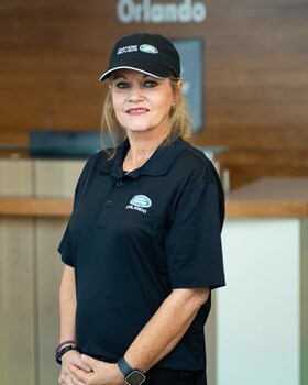 Staff member Candy Garcia from ID_f9ab48