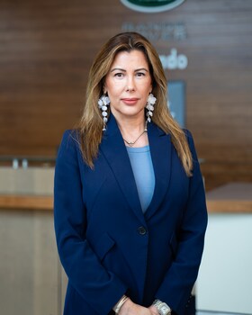 Staff member Tina Tobin from ID_1f27a2