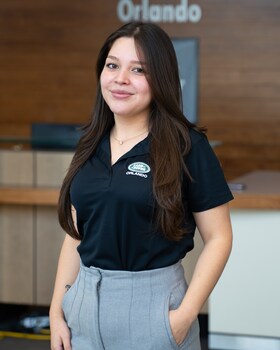 Staff member Melanie Torres from ID_8351c2