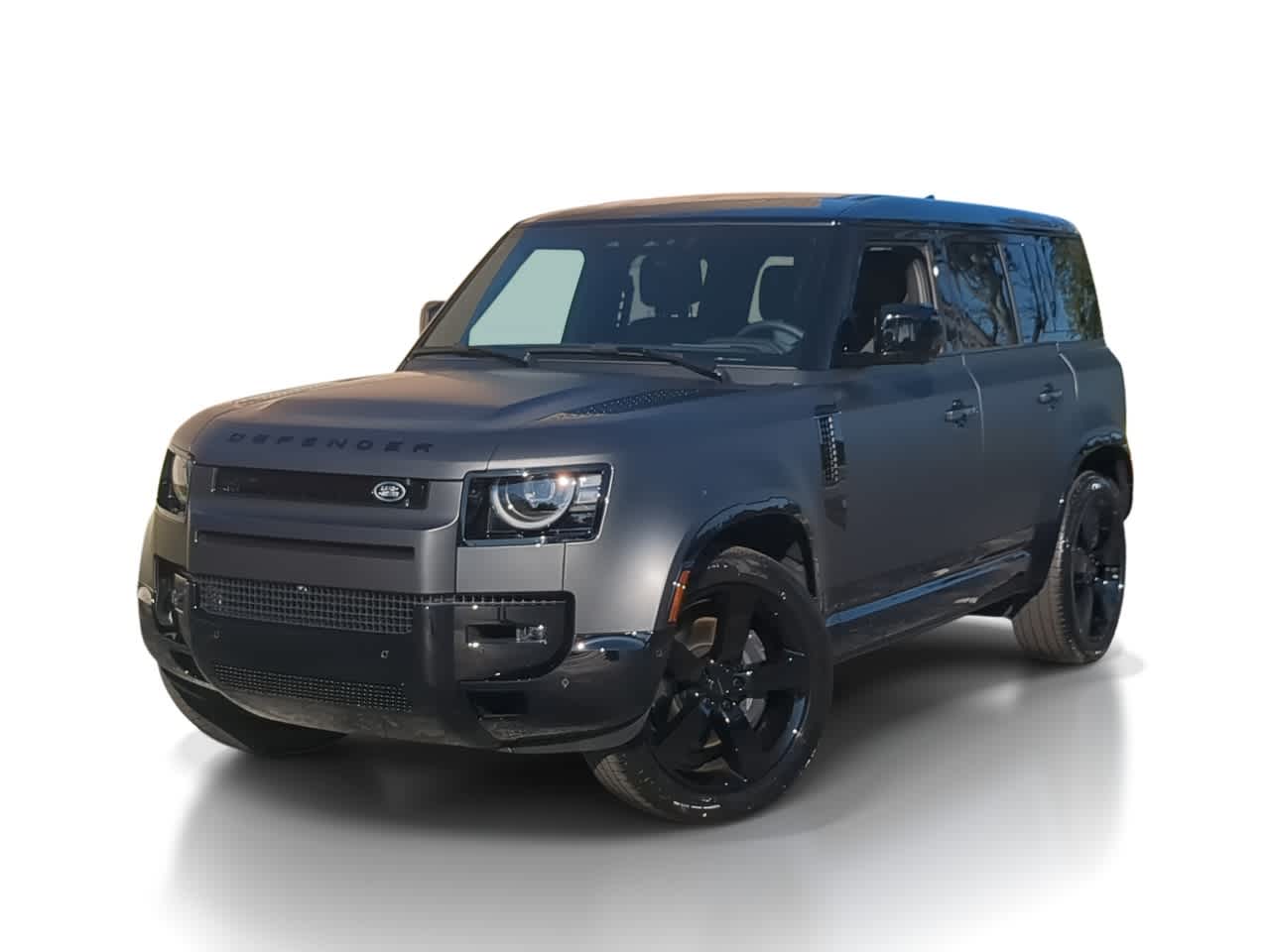 Thumbnail: 2026 Land Rover Defender - 1