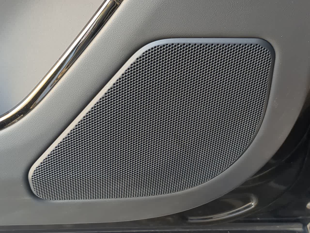 Thumbnail: 2025 Land Rover Range Rover Sport - 30