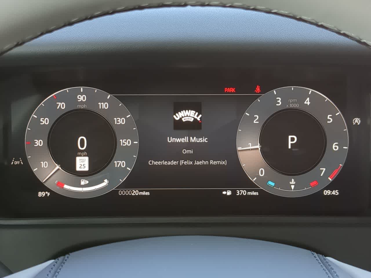 Thumbnail: 2026 Land Rover Range Rover Velar - 36