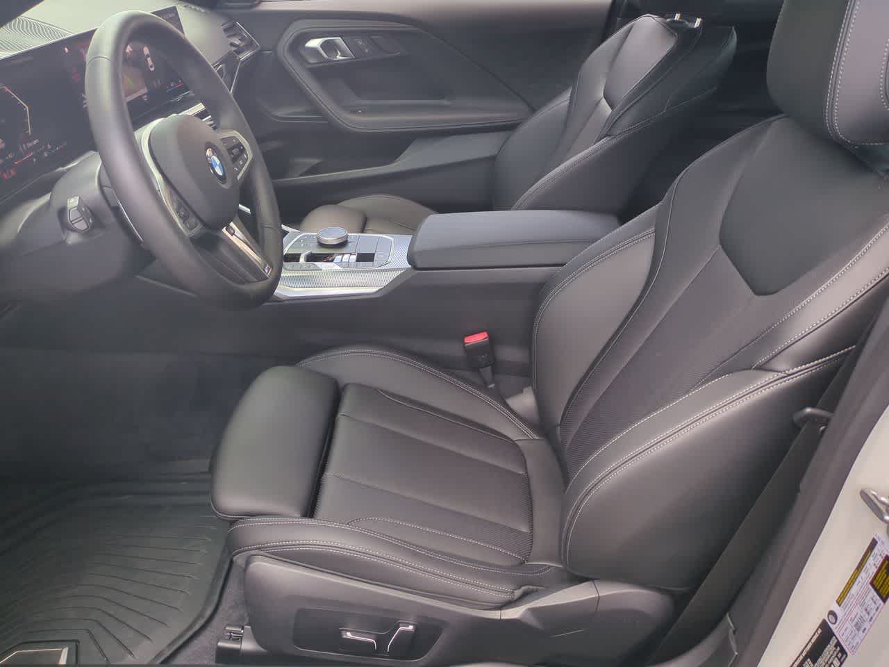 Thumbnail: 2024 BMW 2 Series - 17