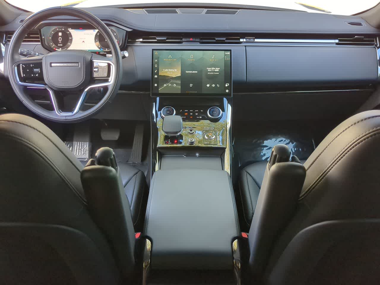 Thumbnail: 2023 Land Rover Range Rover Sport - 14