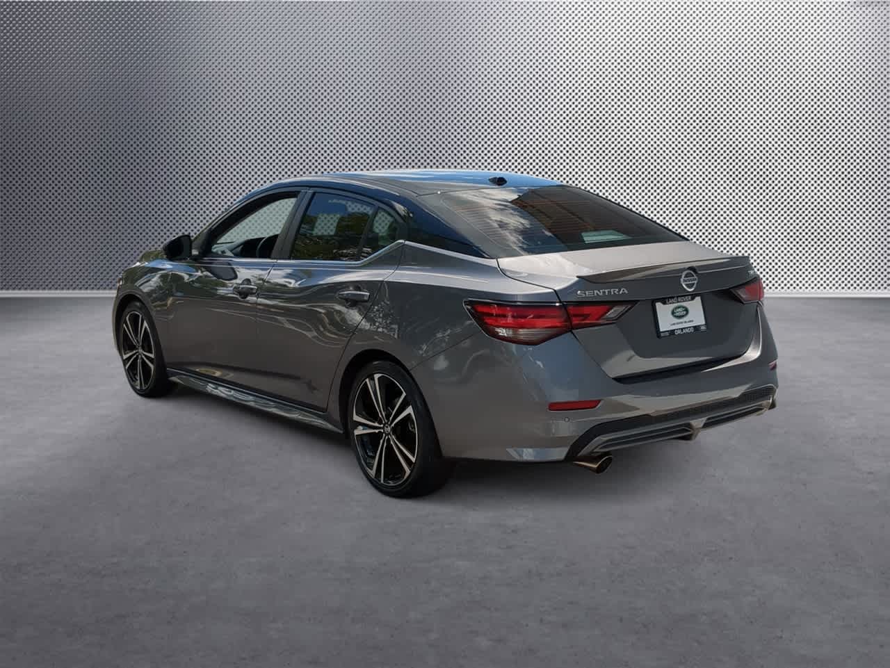 Thumbnail: 2022 Nissan Sentra - 6