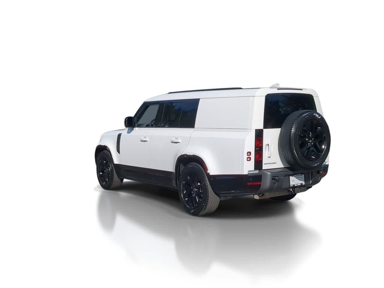 Thumbnail: 2024 Land Rover Defender - 6