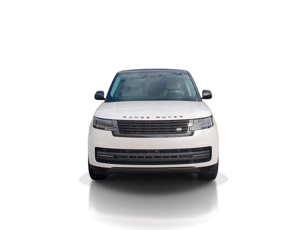 Thumbnail: 2024 Land Rover Range Rover - 3