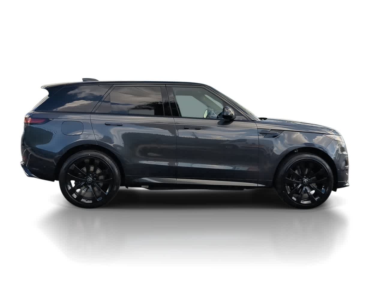 Thumbnail: 2025 Land Rover Range Rover Sport - 9