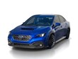 Subaru WRX