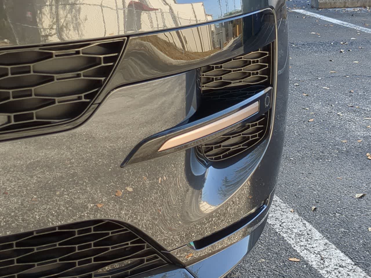 Thumbnail: 2025 Land Rover Range Rover Sport - 11