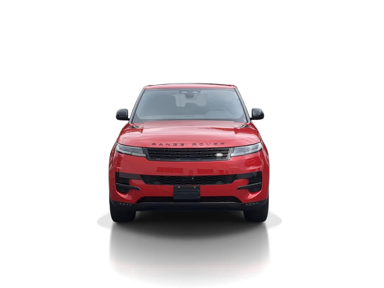 Thumbnail: 2025 Land Rover Range Rover Sport - 3