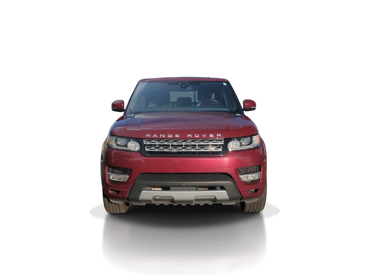 Thumbnail: 2017 Land Rover Range Rover Sport - 3