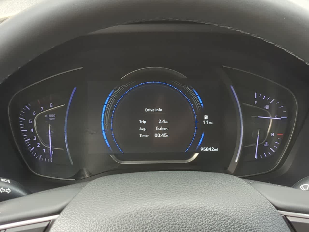 Thumbnail: 2020 Hyundai Santa Fe - 36