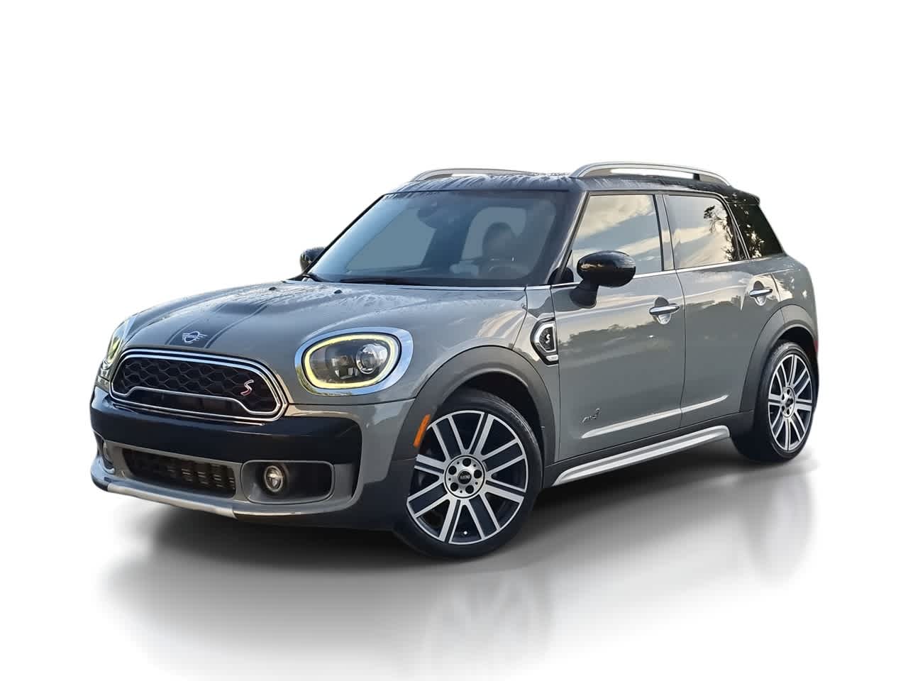 2020 MINI Countryman S