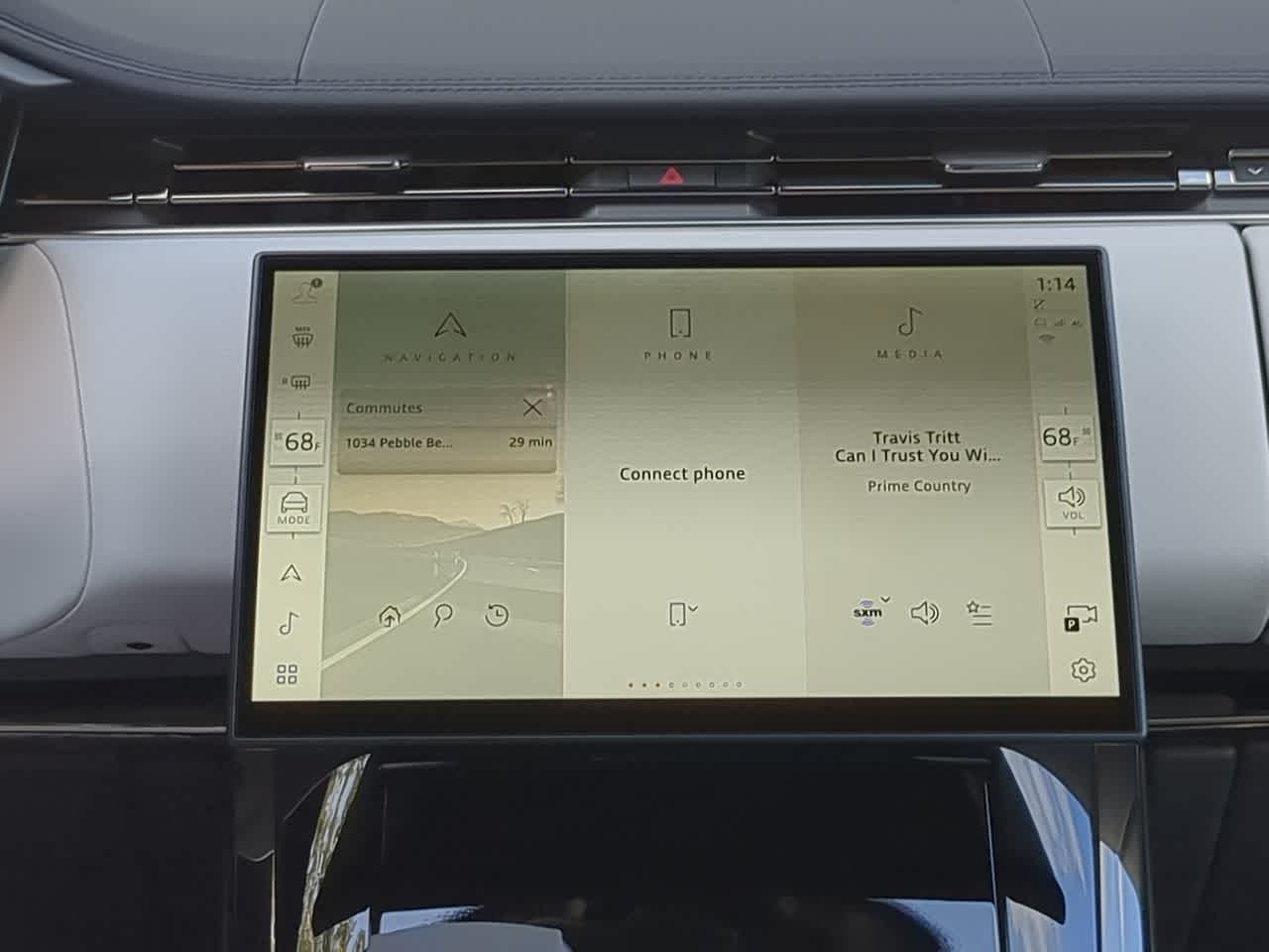 Thumbnail: 2025 Land Rover Range Rover Sport - 30