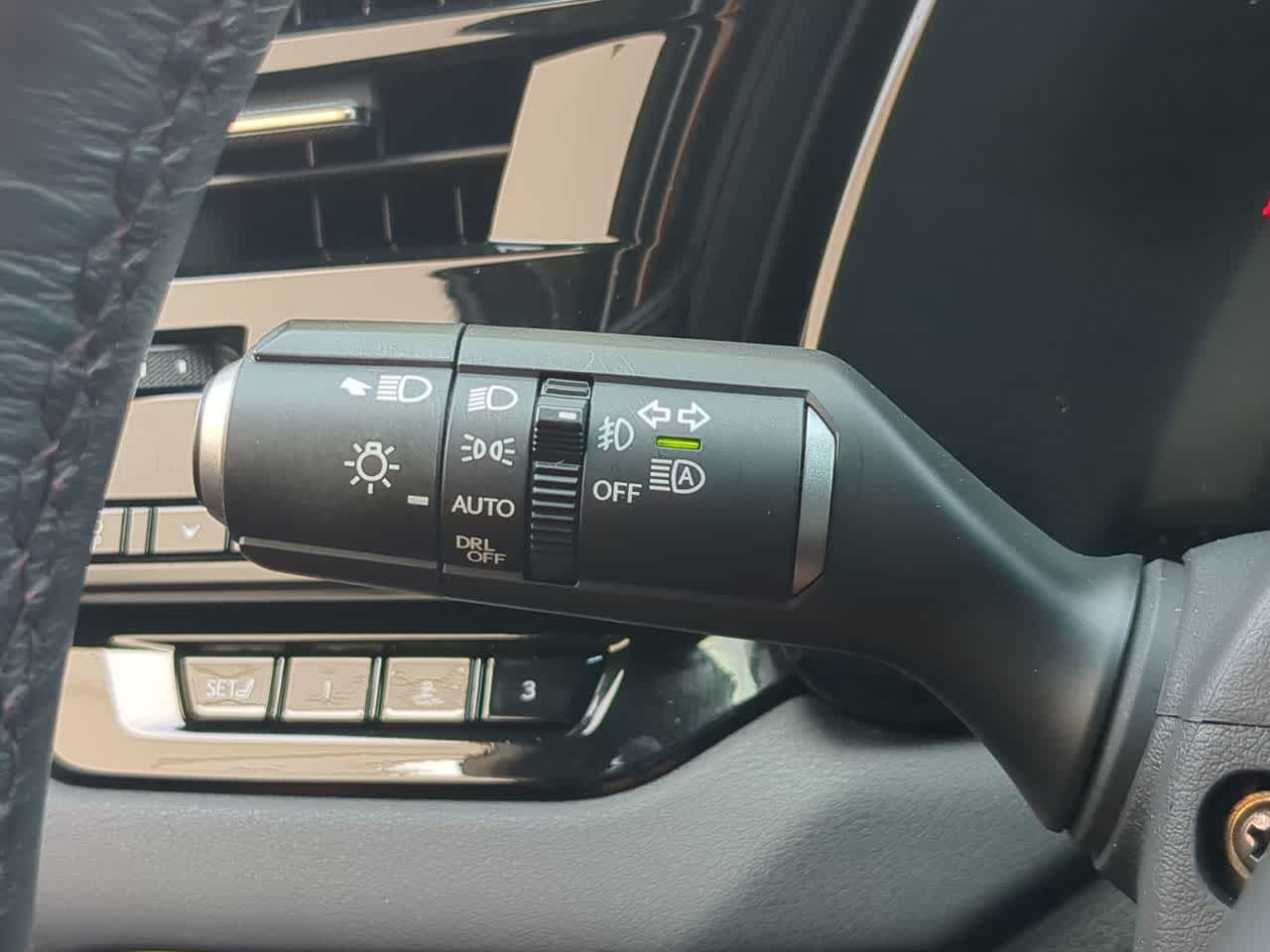 Thumbnail: 2024 Lexus RX - 29