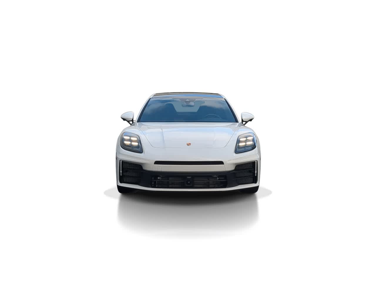 Thumbnail: 2025 Porsche Panamera - 3