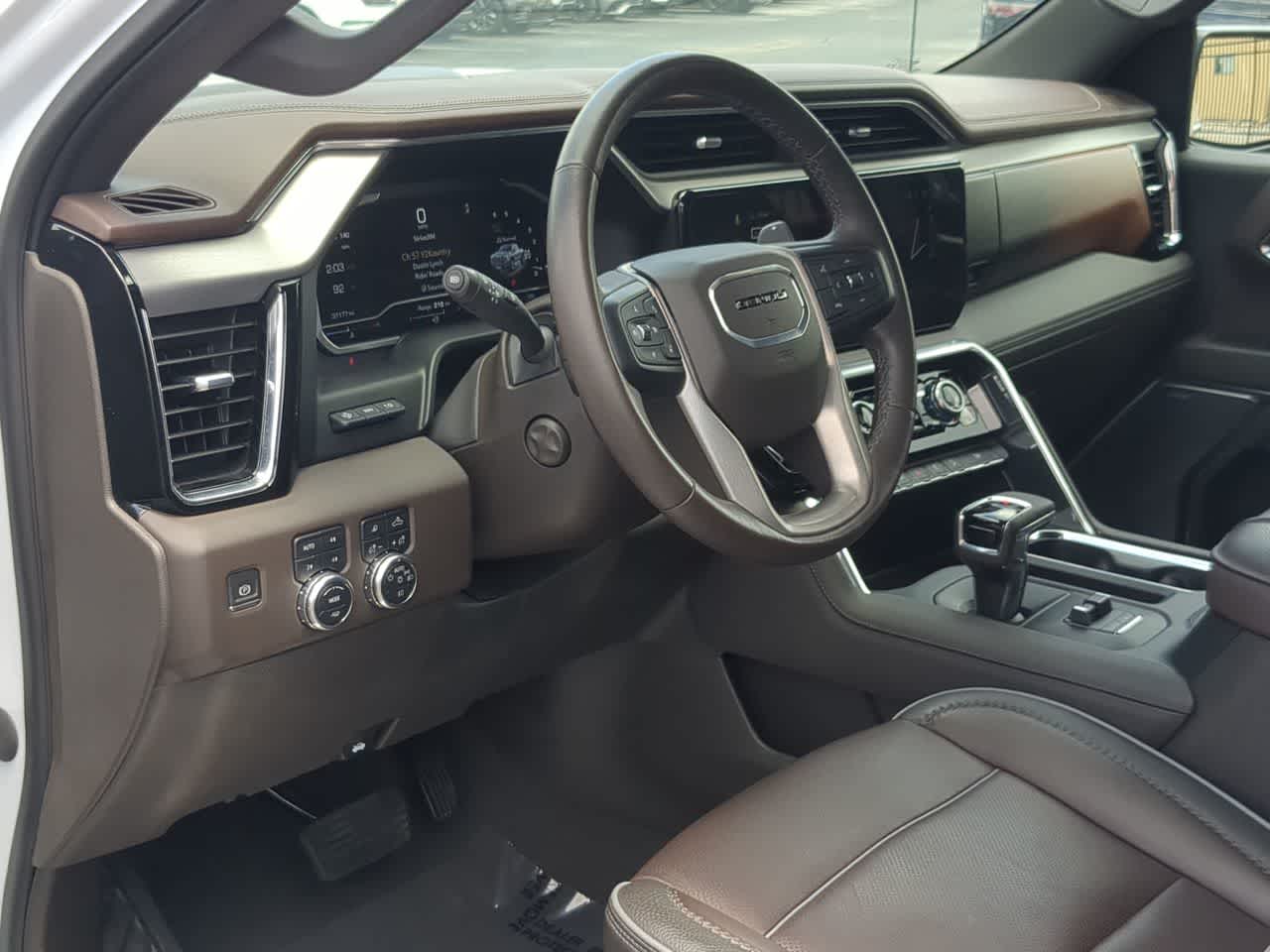 Thumbnail: 2023 GMC Sierra 1500 - 10