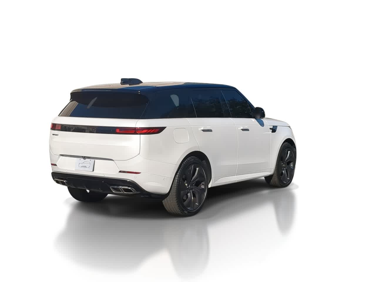 Thumbnail: 2024 Land Rover Range Rover Sport - 8