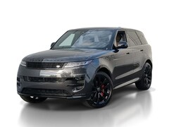 2025 Range Rover Sport 2025 Land Rover Range Rover Sport Dynamic SE SUV