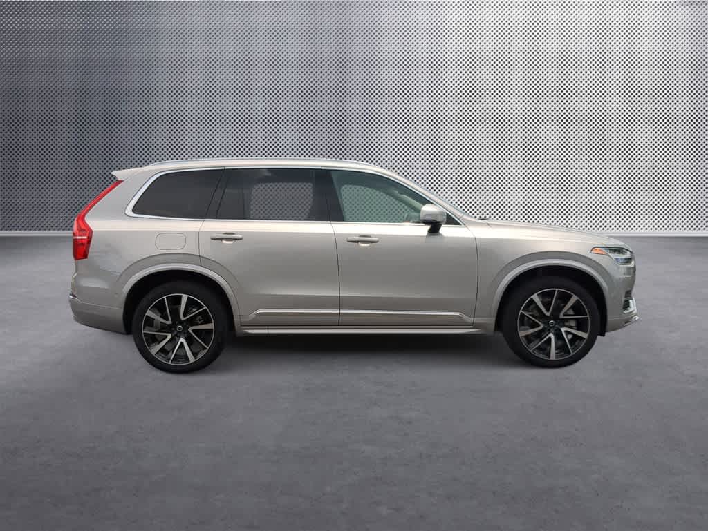 Thumbnail: 2024 Volvo XC90 - 9