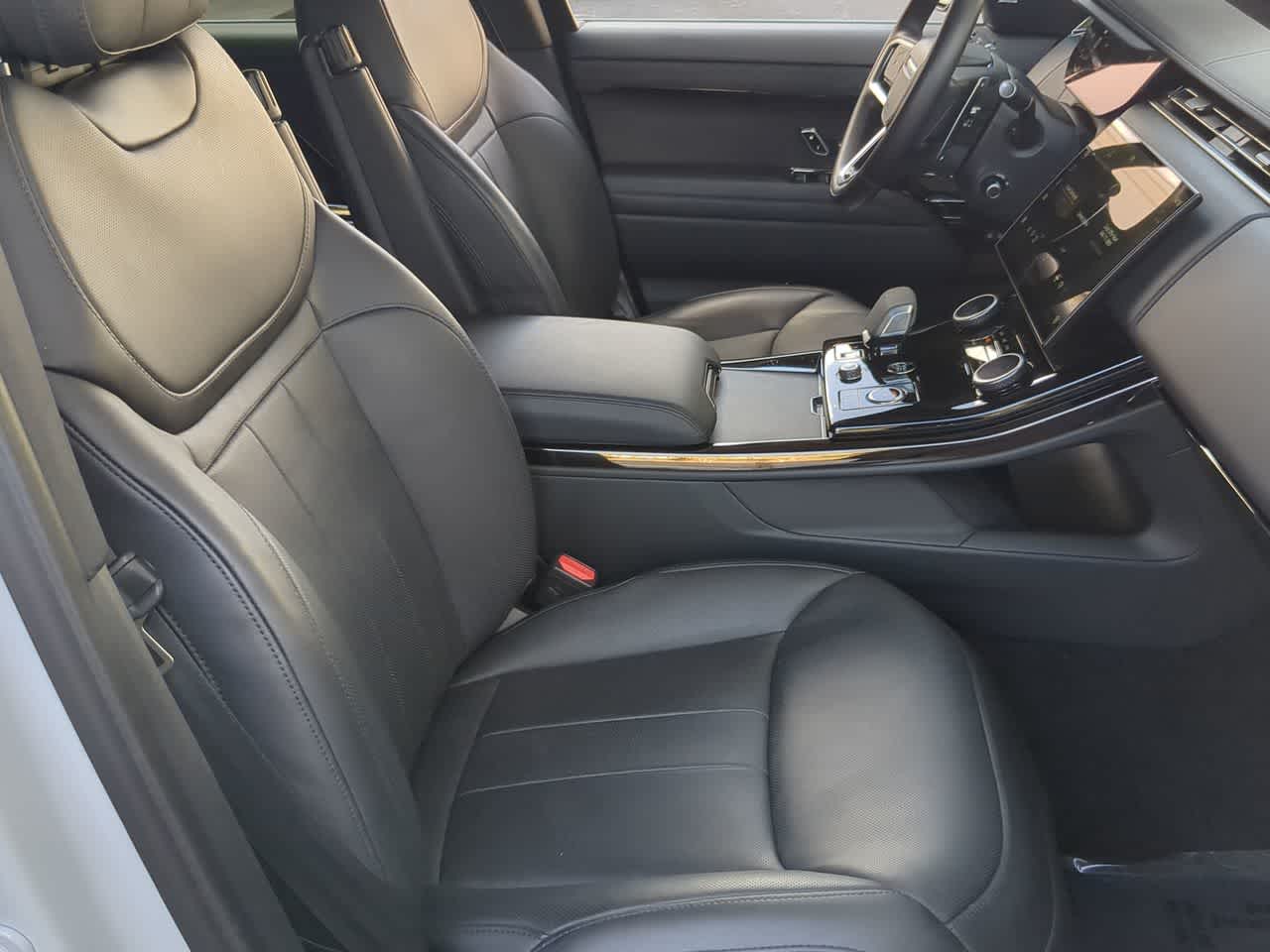 Thumbnail: 2023 Land Rover Range Rover Sport - 22