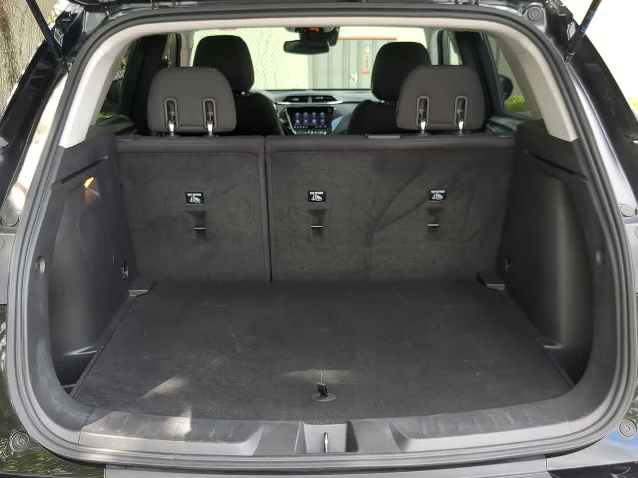 Thumbnail: 2021 Chevrolet TrailBlazer - 34