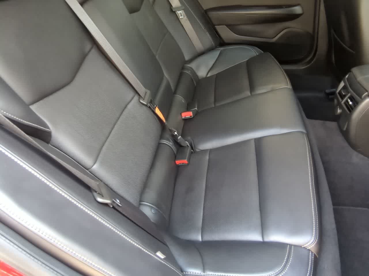 Thumbnail: 2018 Cadillac ATS - 20