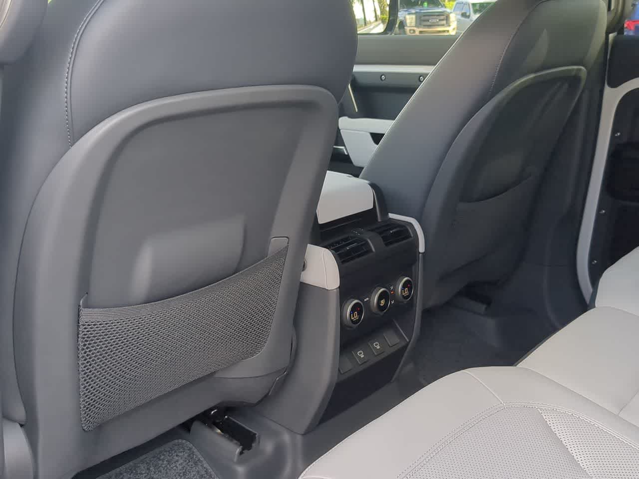 Thumbnail: 2025 Land Rover Defender - 19