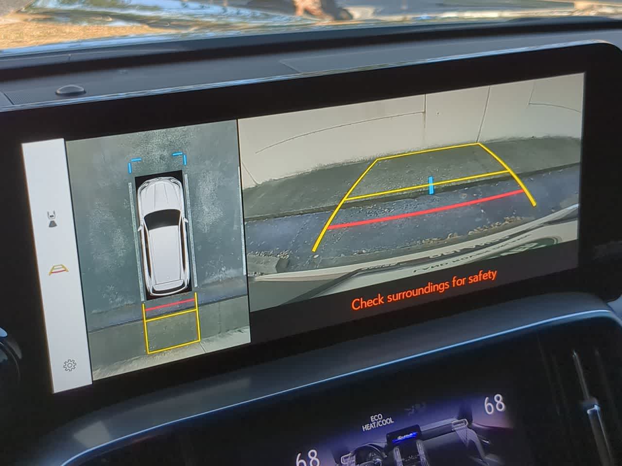 Thumbnail: 2025 Lexus LX - 31