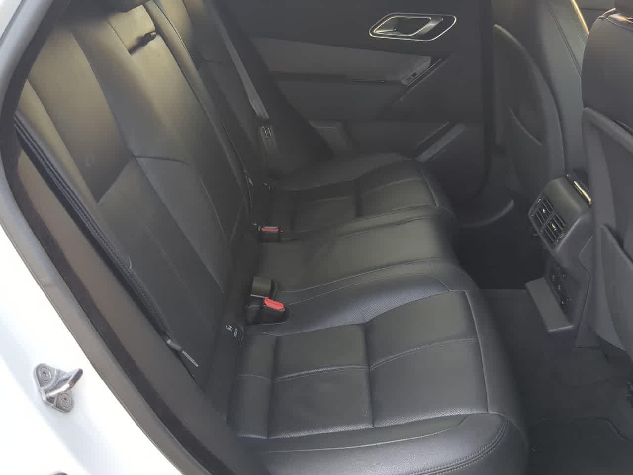 Thumbnail: 2025 Land Rover Range Rover Velar - 19