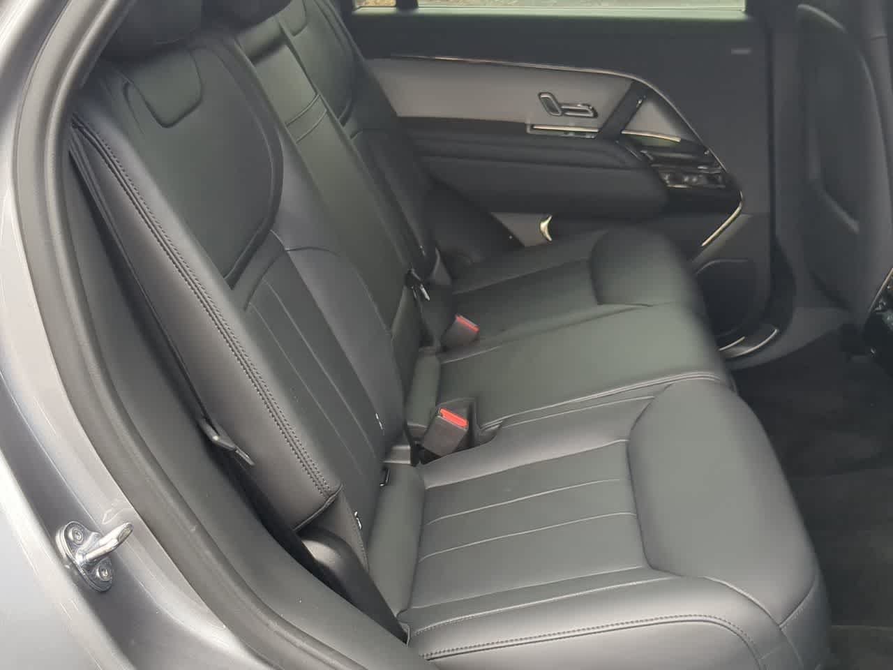 Thumbnail: 2025 Land Rover Range Rover Sport - 21