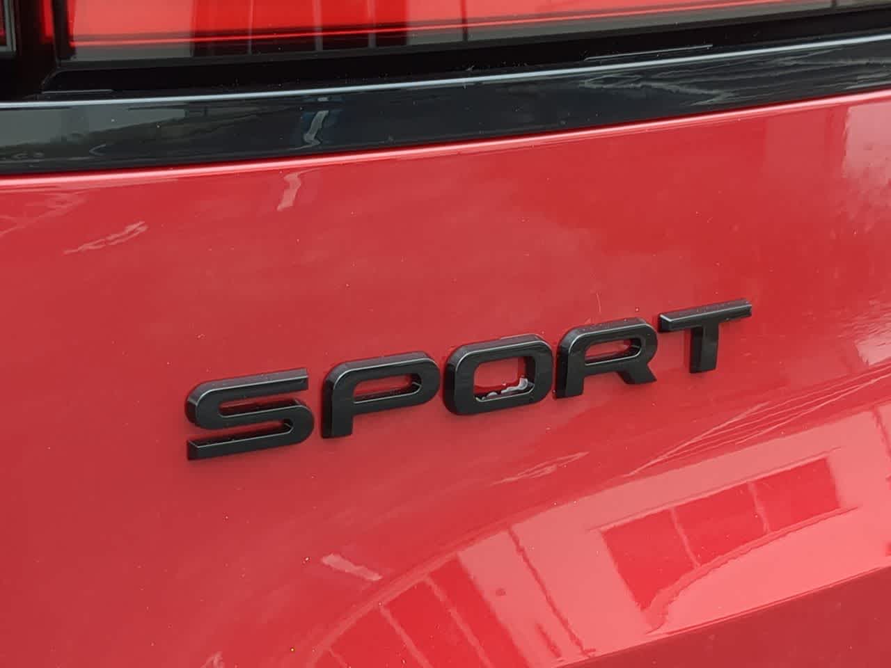 Thumbnail: 2026 Land Rover Range Rover Sport - 12