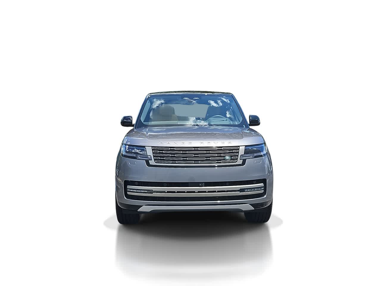 Thumbnail: 2025 Land Rover Range Rover - 3