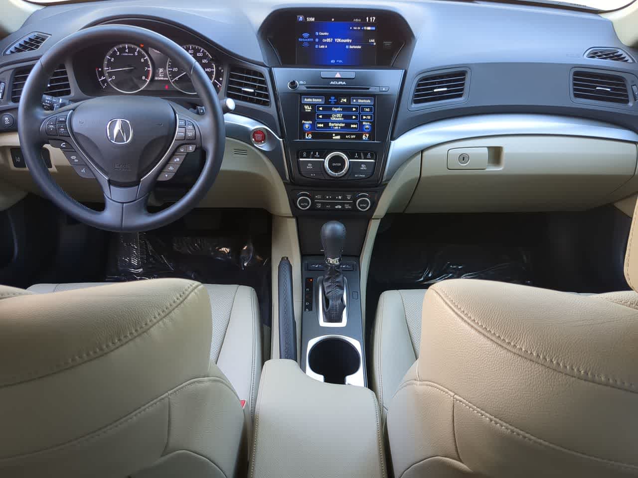 Thumbnail: 2018 Acura ILX - 15