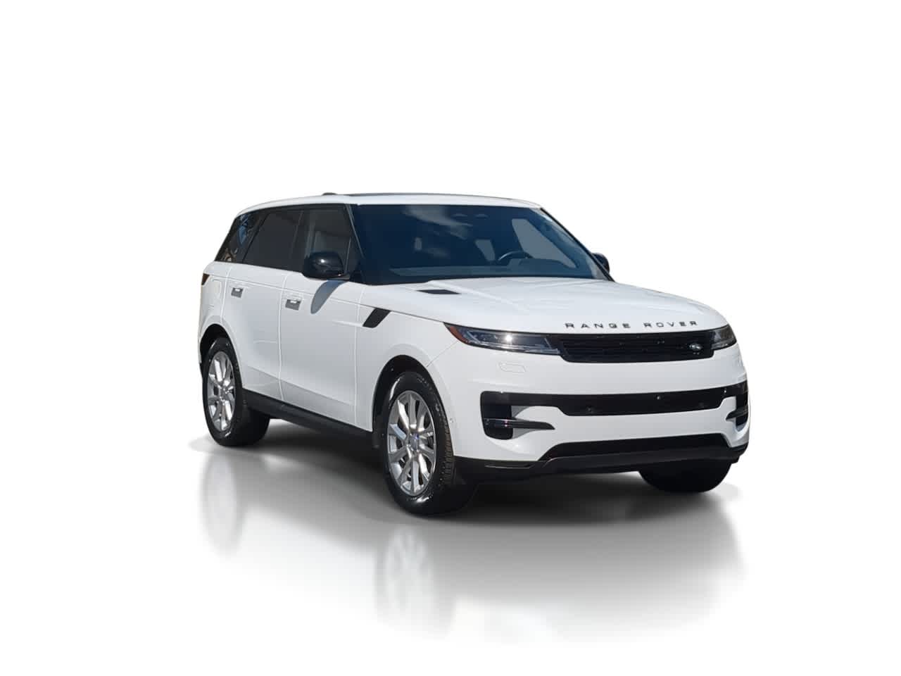 Thumbnail: 2025 Land Rover Range Rover Sport - 2