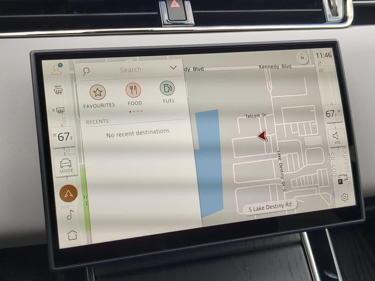 Thumbnail: 2026 Land Rover Range Rover Evoque - 30