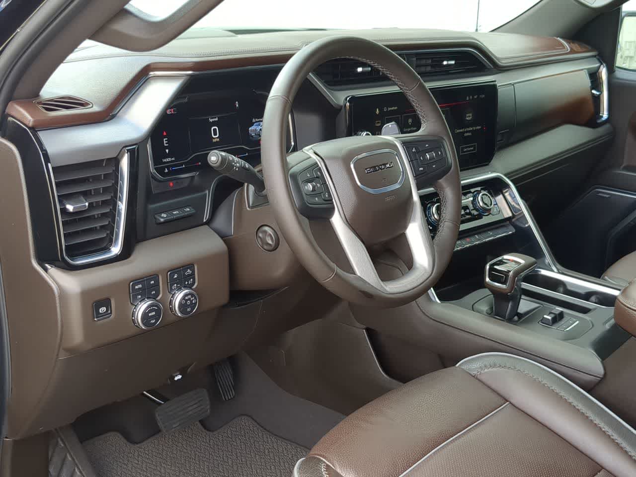 Thumbnail: 2025 GMC Sierra 1500 - 10