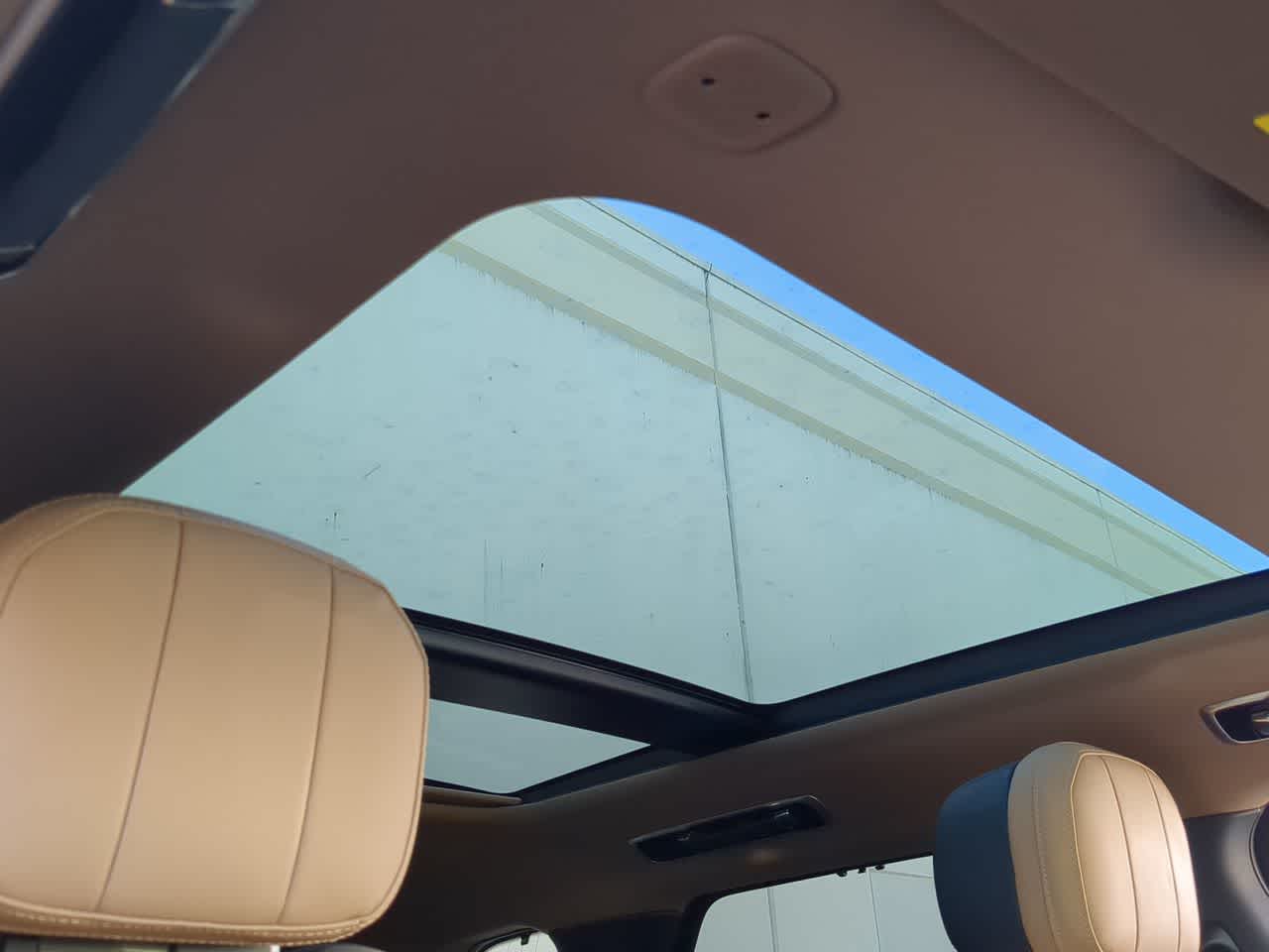 Thumbnail: 2024 Land Rover Range Rover Sport - 19