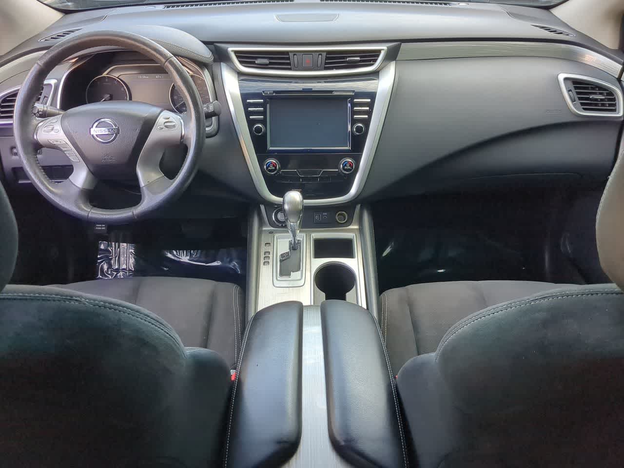 Thumbnail: 2018 Nissan Murano - 15