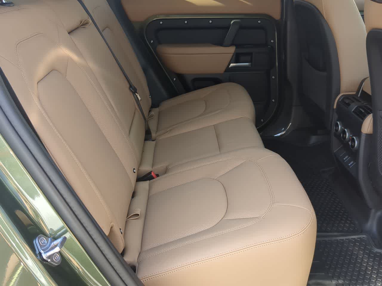 Thumbnail: 2026 Land Rover Defender - 22