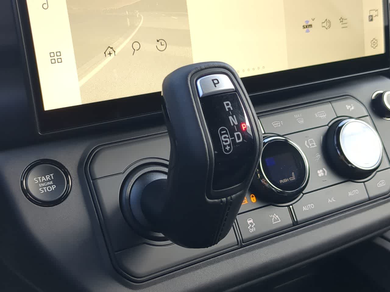 Thumbnail: 2026 Land Rover Defender - 35