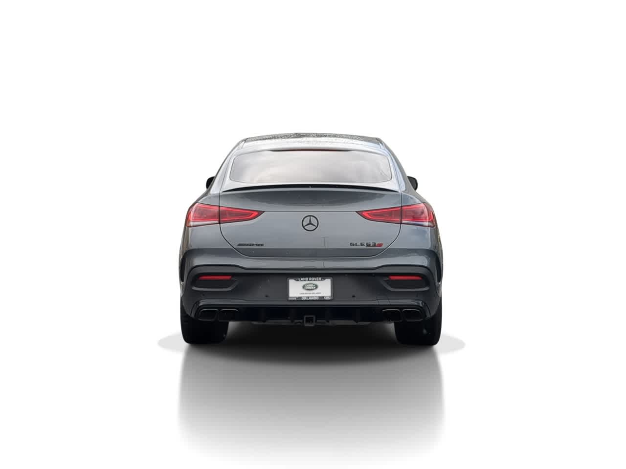 Thumbnail: 2021 Mercedes-Benz GL-Class - 7